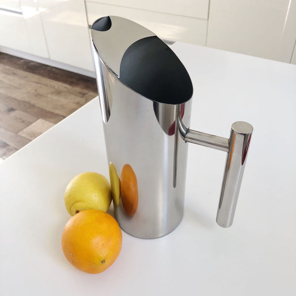 1L Stainless Steel Water Jug