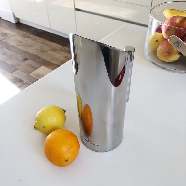 1L Stainless Steel Water Jug