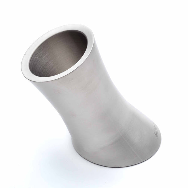 Wine & Champagne Chiller - Stainless Steel