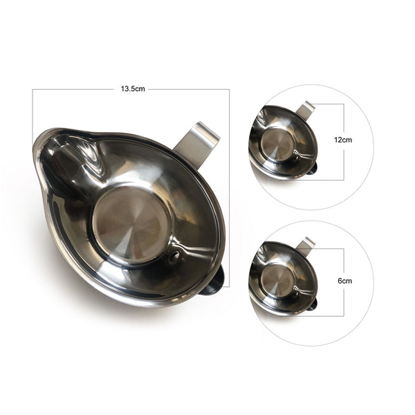 Gravy Pourer & Separator