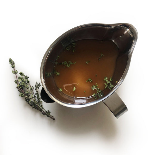 Gravy Pourer & Separator