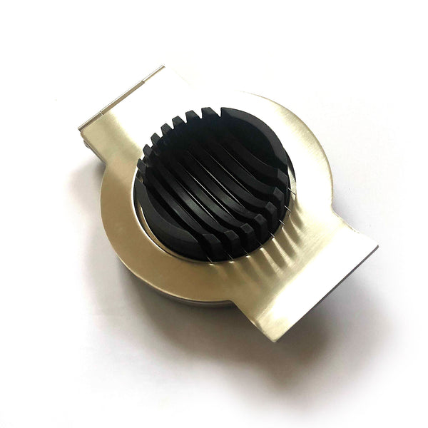 Stainless Steel Egg Slicer