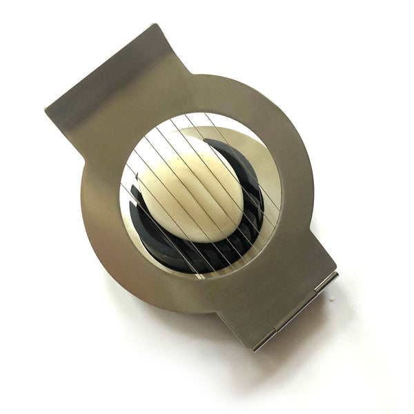 Stainless Steel Egg Slicer