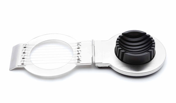 Stainless Steel Egg Slicer
