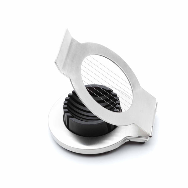 Stainless Steel Egg Slicer