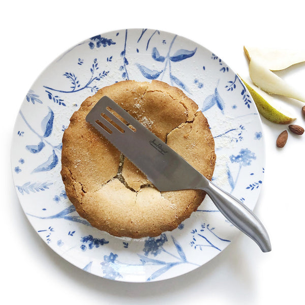 Cooking & Serving Serrated Server