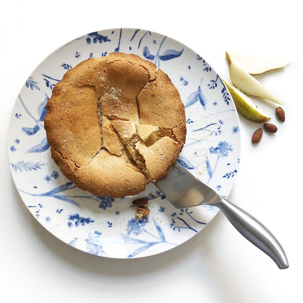 Cooking & Serving Serrated Server