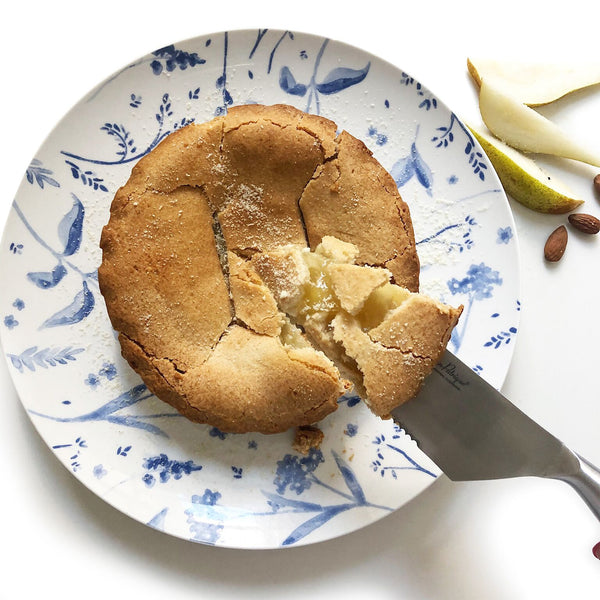 Cooking & Serving Serrated Server