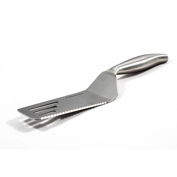 Cooking & Serving Serrated Server