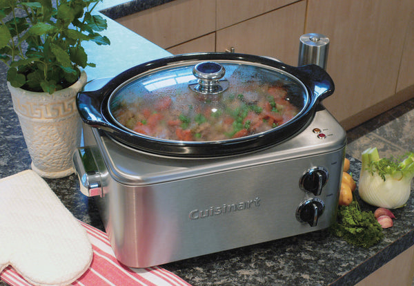 Cuisinart Professional Slow Cooker