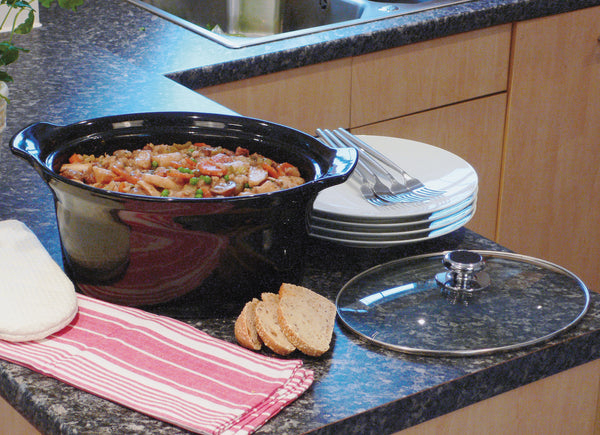 Cuisinart Professional Slow Cooker