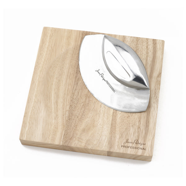 Excalibur Mezzaluna Herb & Salad Chopper With Board