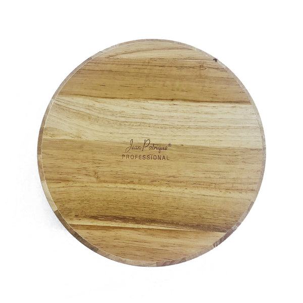 Salad Bowl & Stainless Steel Salad Servers