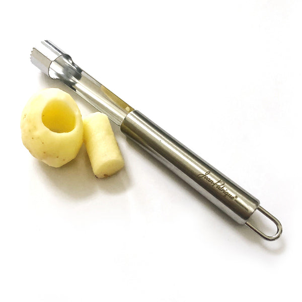 Stainless Steel Kitchen Utensils Set for Garnishing