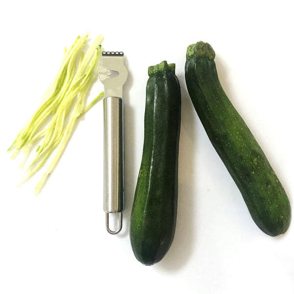 Stainless Steel Kitchen Utensils Set for Garnishing