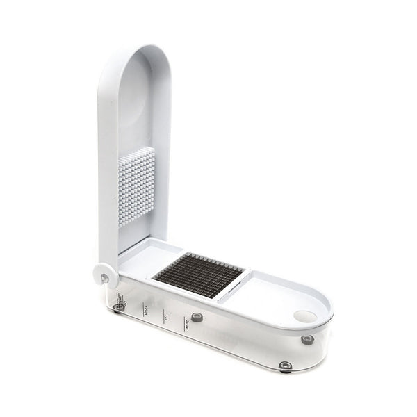 Magic Vegetable Chopper & Slicer