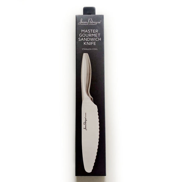 Master Gourmet Professional Stainless Steel Sandwich Knife