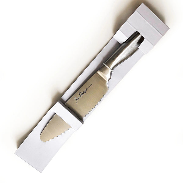 Master Gourmet Professional Stainless Steel Sandwich Knife