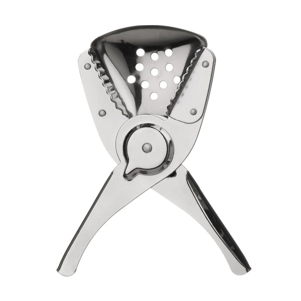 Stainless Steel Citrus Juicer