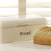 Rectangular Retro Bread Bin