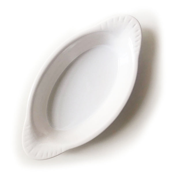 Classic Baking & Serving Dishes - Set of 4