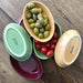 Oval Tapas Serving Dishes - Set of 6