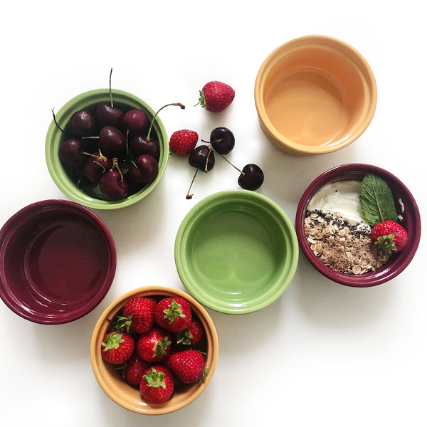 Mini Ramekins - Set of 6