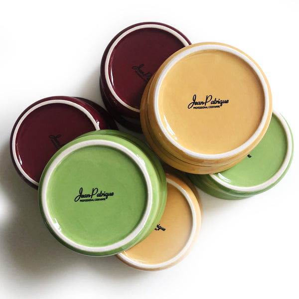 Mini Ramekins - Set of 6