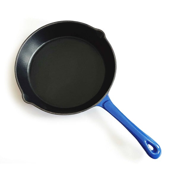 Non-stick Cast Iron Skillet Pan / Frying Pan - 26cm
