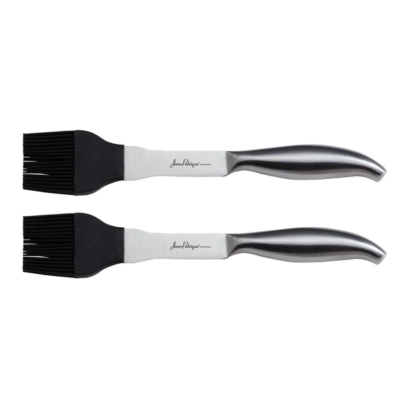 Silicone Brush Set