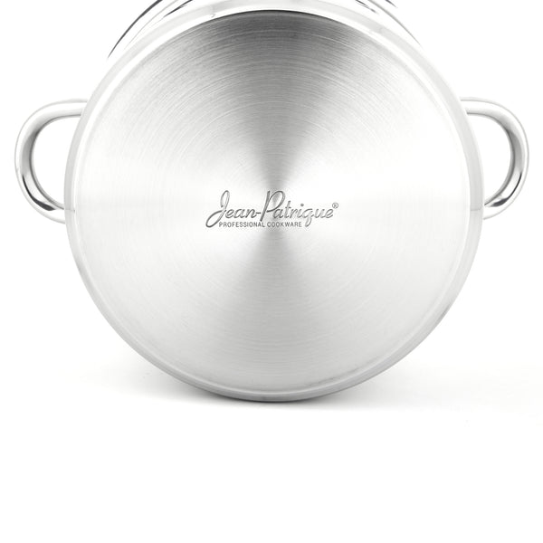 Professional Cookware 10-Piece Set