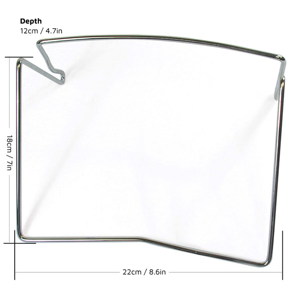 Halogen Oven Accessory Lid Holder