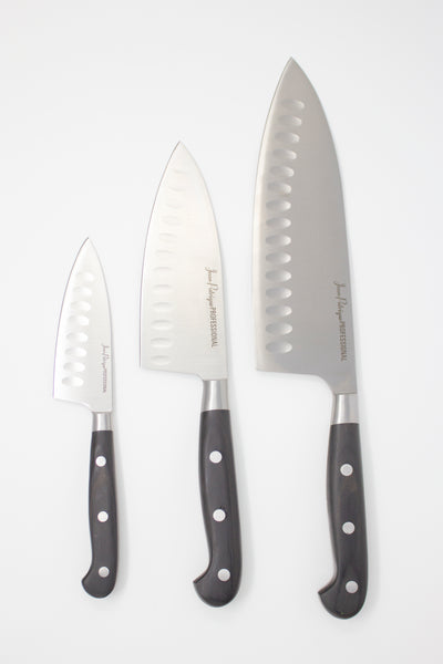 Henckels 3 store piece knife set