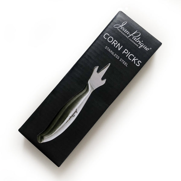 Professional Corn Picks