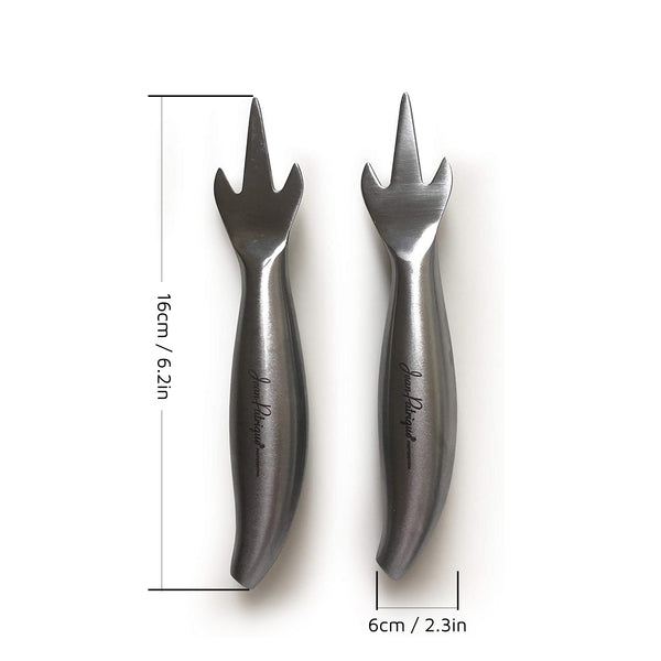 Professional Corn Picks