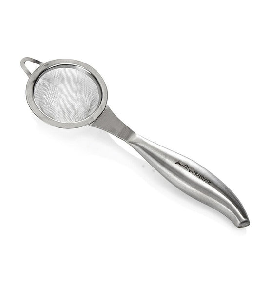 Set of 2 Stainless Steel Strainers