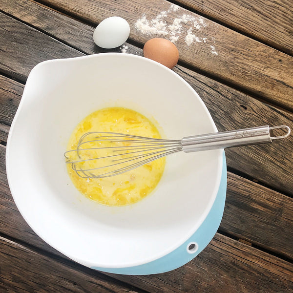 Stainless Steel Whisk