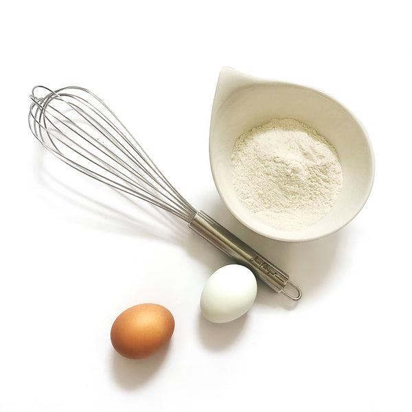 Stainless Steel Whisk