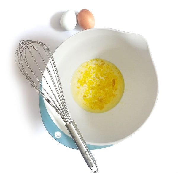 Stainless Steel Whisk