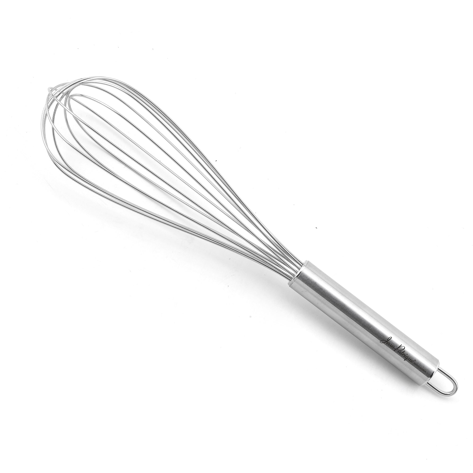 Stainless Steel Whisk – Jean Patrique Professional Cookware