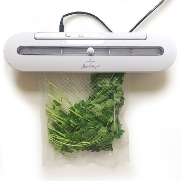 Vacuum Sealer Machine