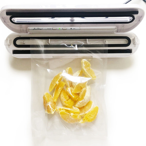 Vacuum Sealer Machine
