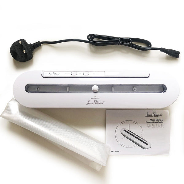 Vacuum Sealer Machine