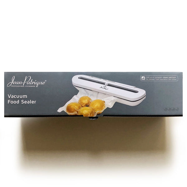 Vacuum Sealer Machine