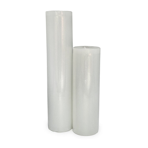 Refill Bag Rolls for Vacuum Food Sealer
