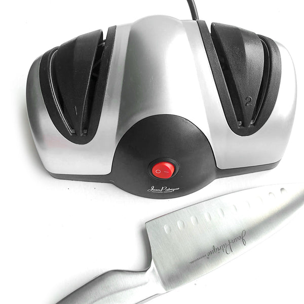 Professional Electric Knife Sharpener