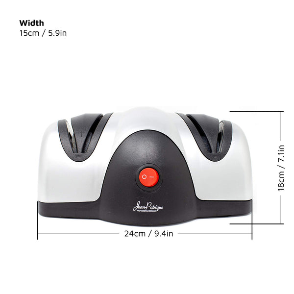 Professional Electric Knife Sharpener