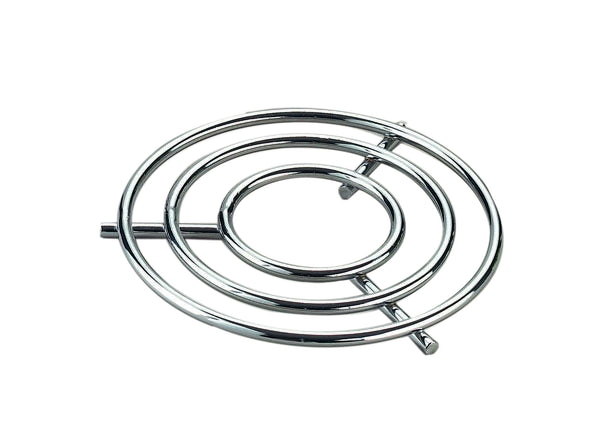 Round Hot Plate Stand