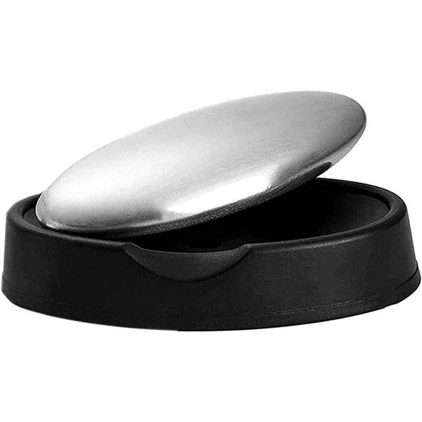 Chef’s Professional Stainless Steel Finger-Fresh Bar