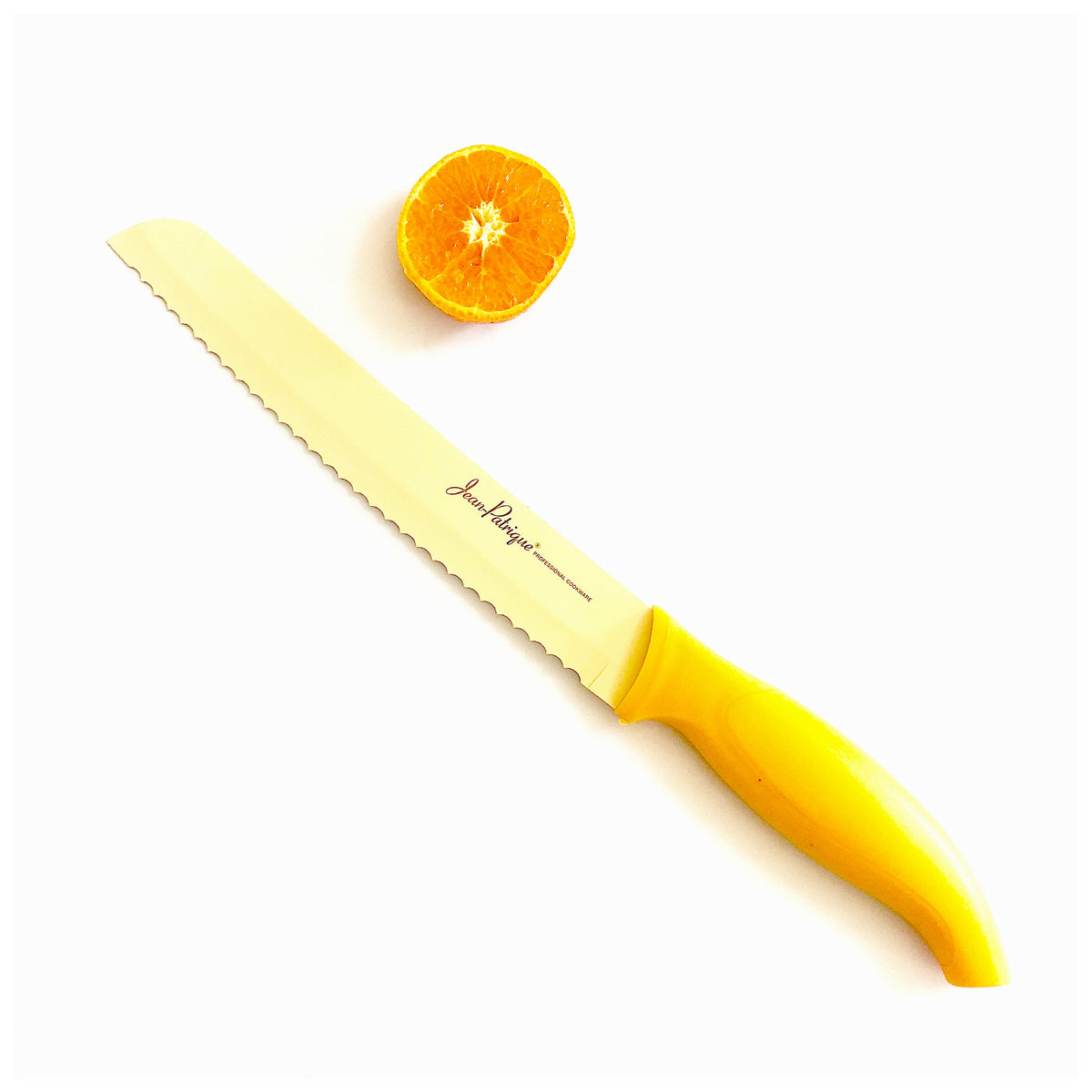 Jean Patrique Vibrant 5Piece Knife Set Jean Patrique Professional